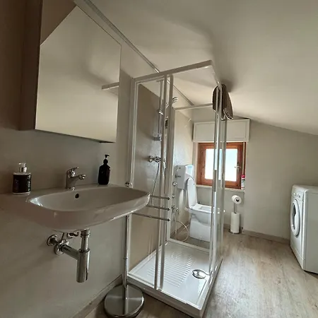 Lejlighed Vecchio Mulino Apartment- Mountain View Entracque