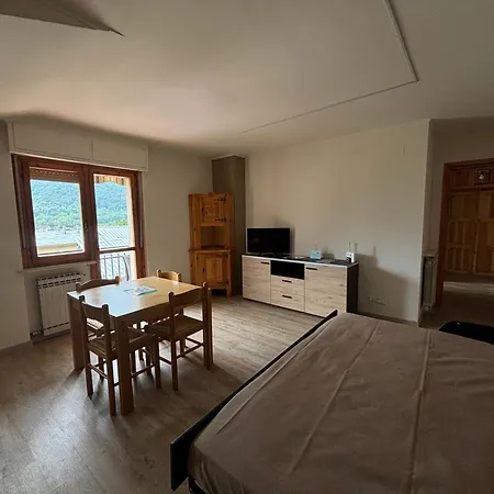 Vecchio Mulino Apartment- Mountain View شقة