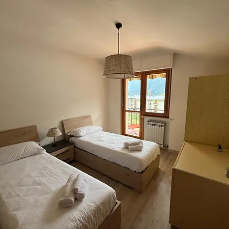 Vecchio Mulino Apartment- Mountain View