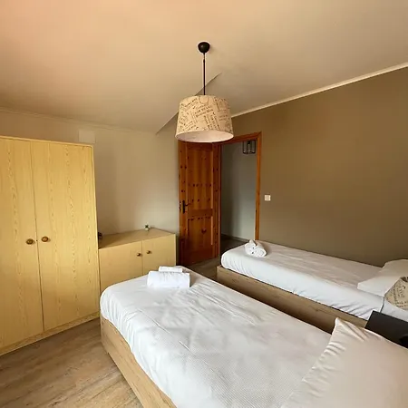 Vecchio Mulino Apartment- Mountain View شقة *
