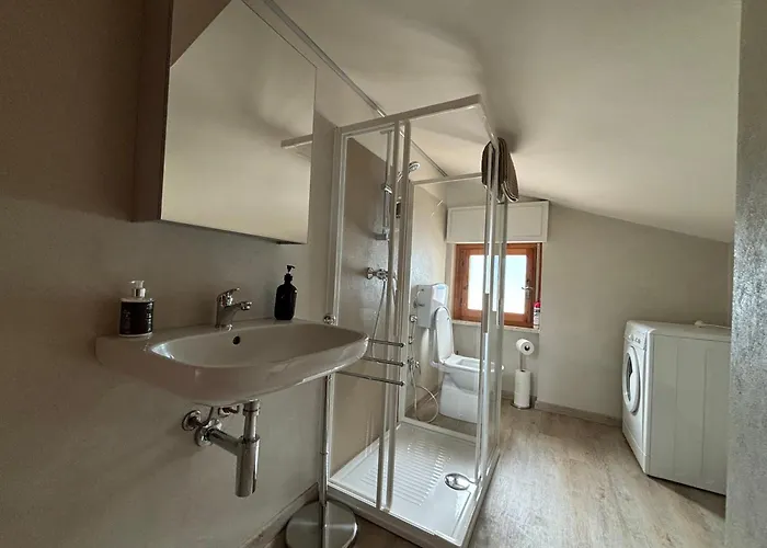 Apartamento Vecchio Mulino Apartment- Mountain View Entracque