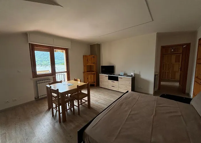 Vecchio Mulino Apartment- Mountain View Apartamento