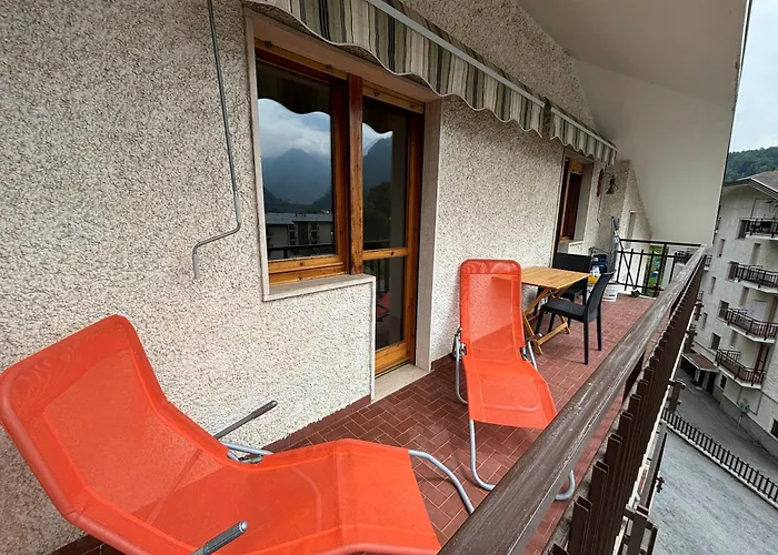 Apartamento Vecchio Mulino Apartment- Mountain View Entracque